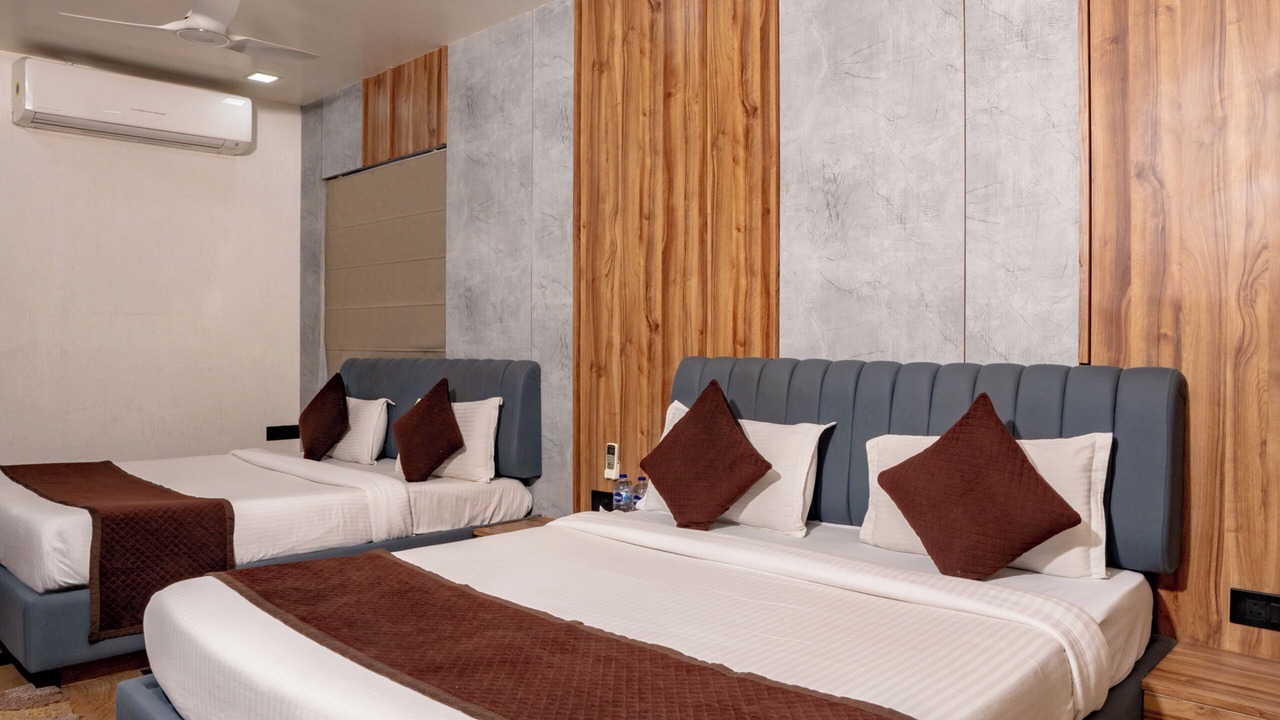Photo of Bedroom in Khatu