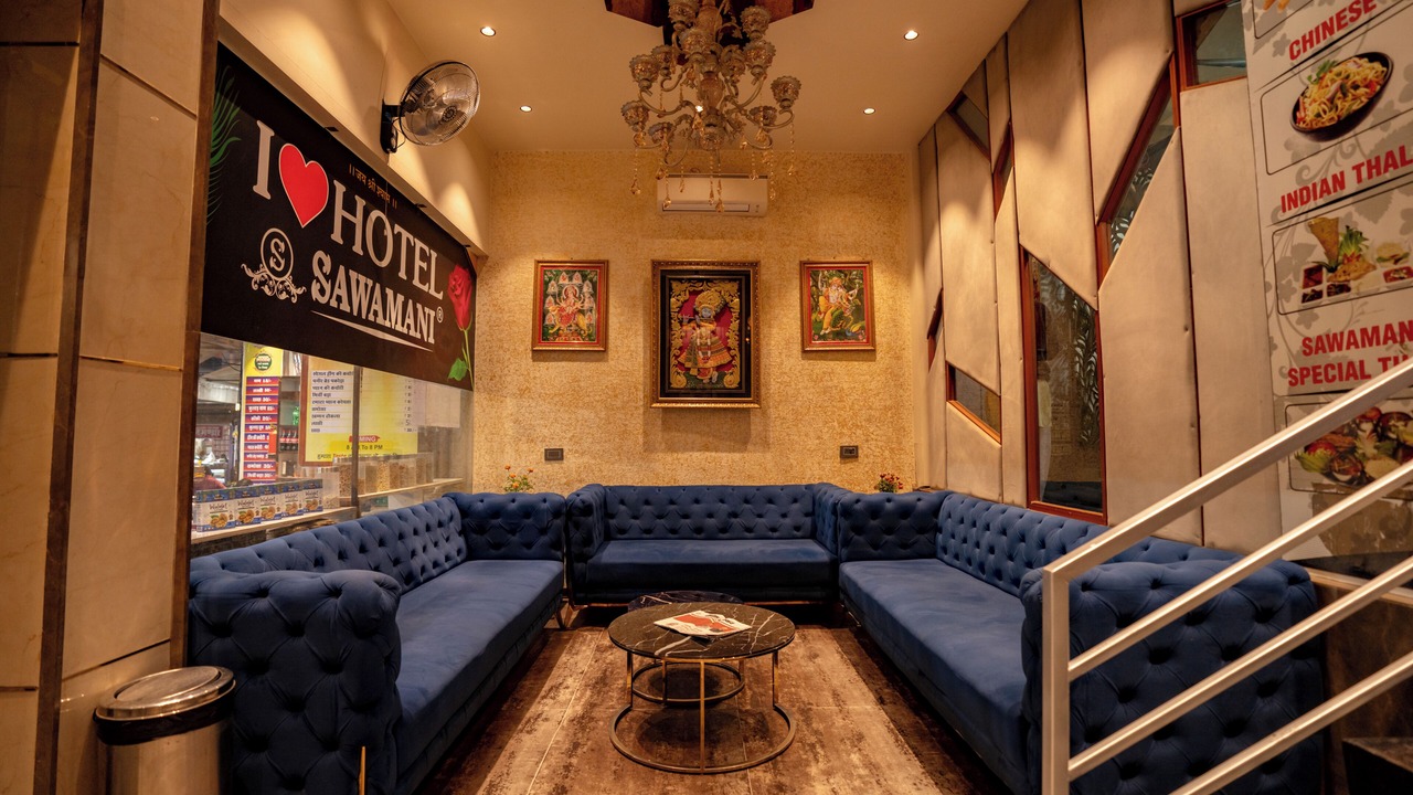 Photo of Livingroom in Khatu