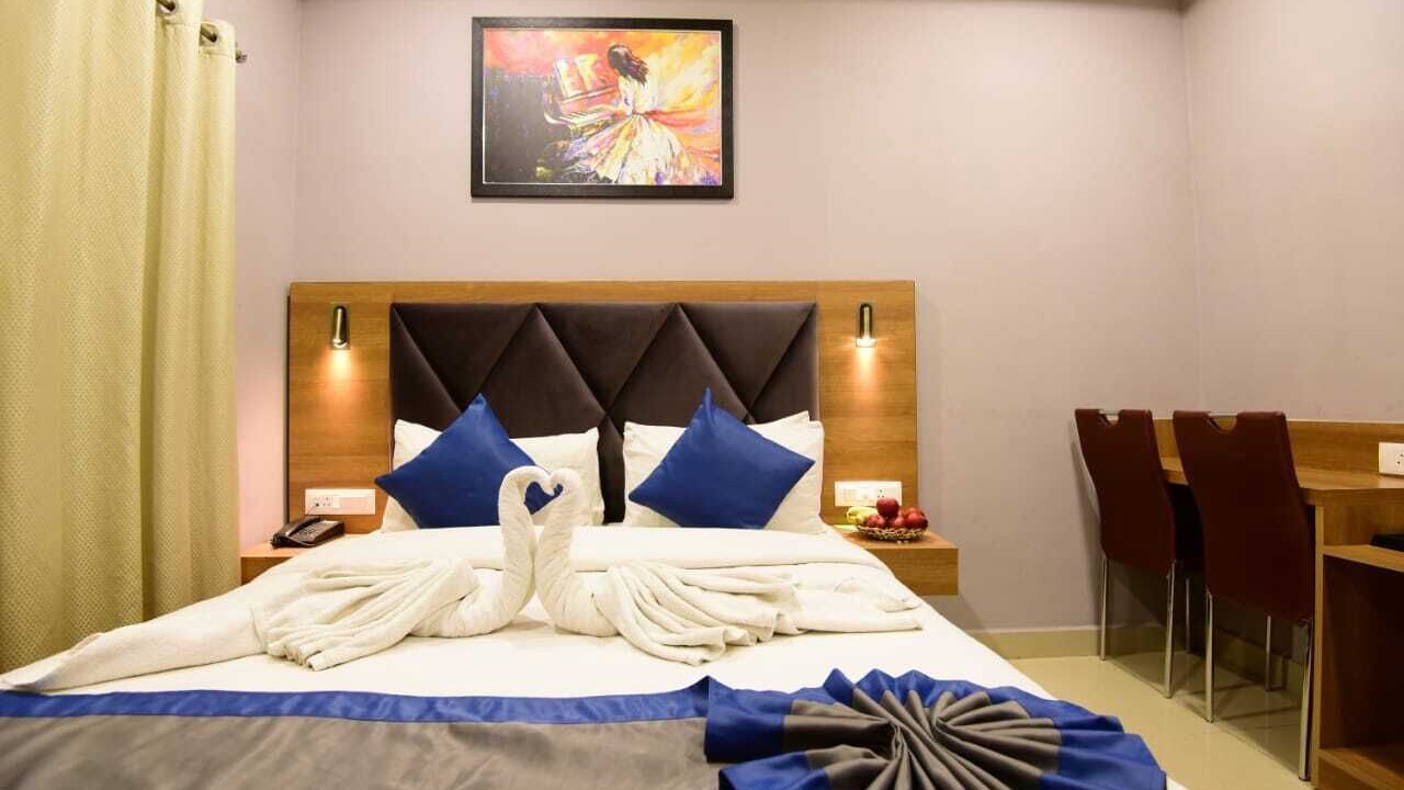 Photo of Bedroom in Sualkuchi