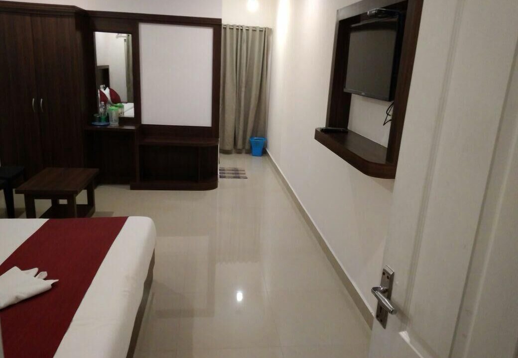 Photo of Bedroom in Kumily