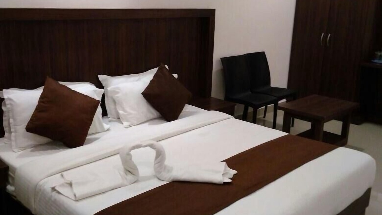 Photo of Bedroom in Kumily