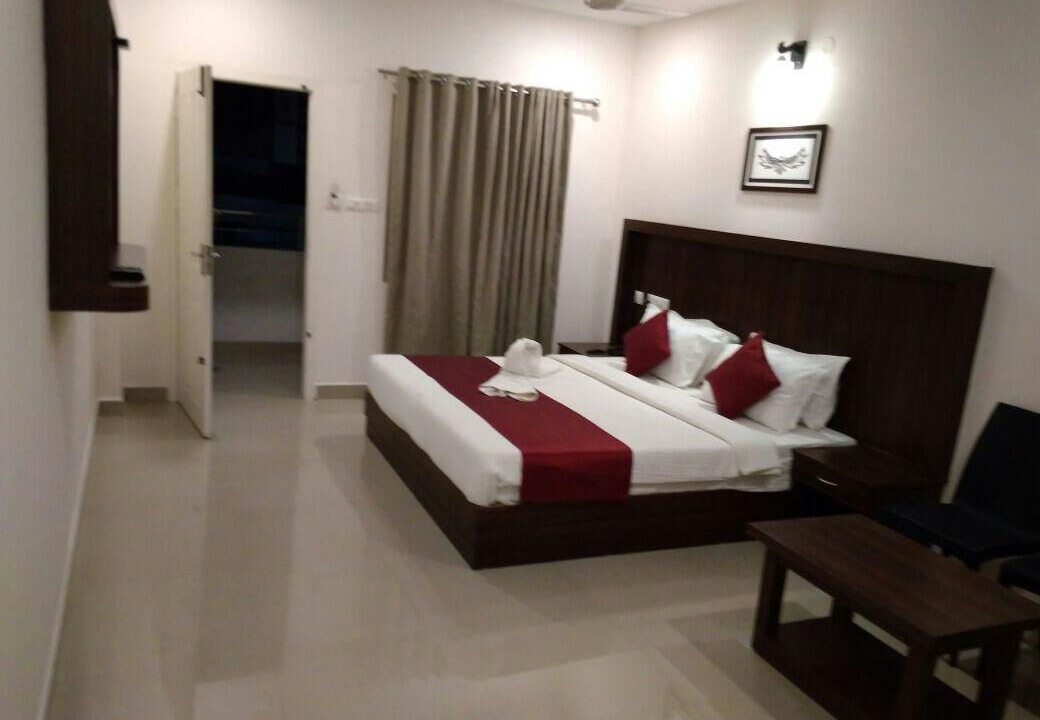 Photo of Bedroom in Kumily