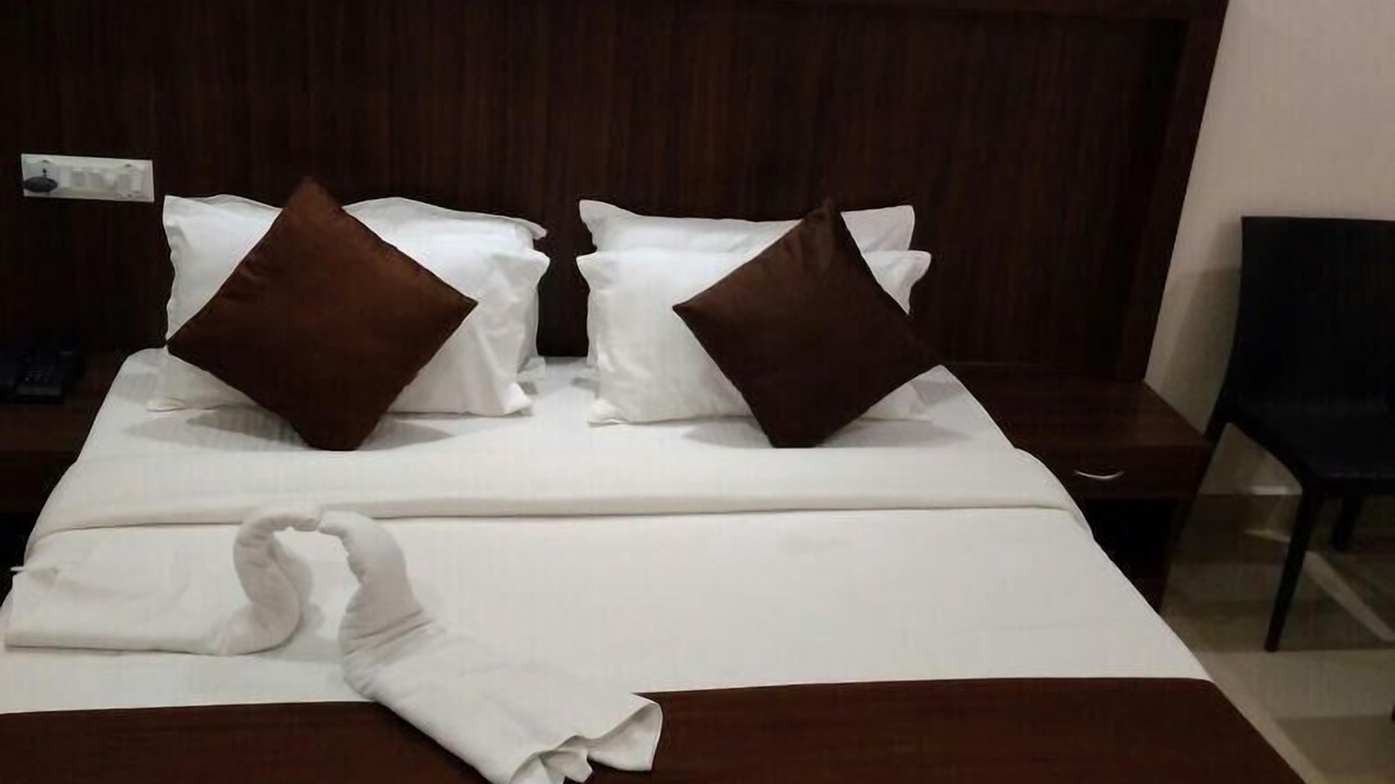 Photo of Bedroom in Kumily