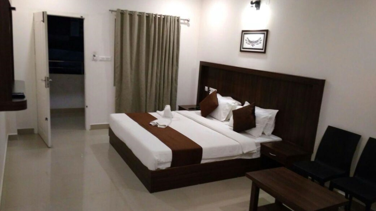 Photo of Bedroom in Kumily