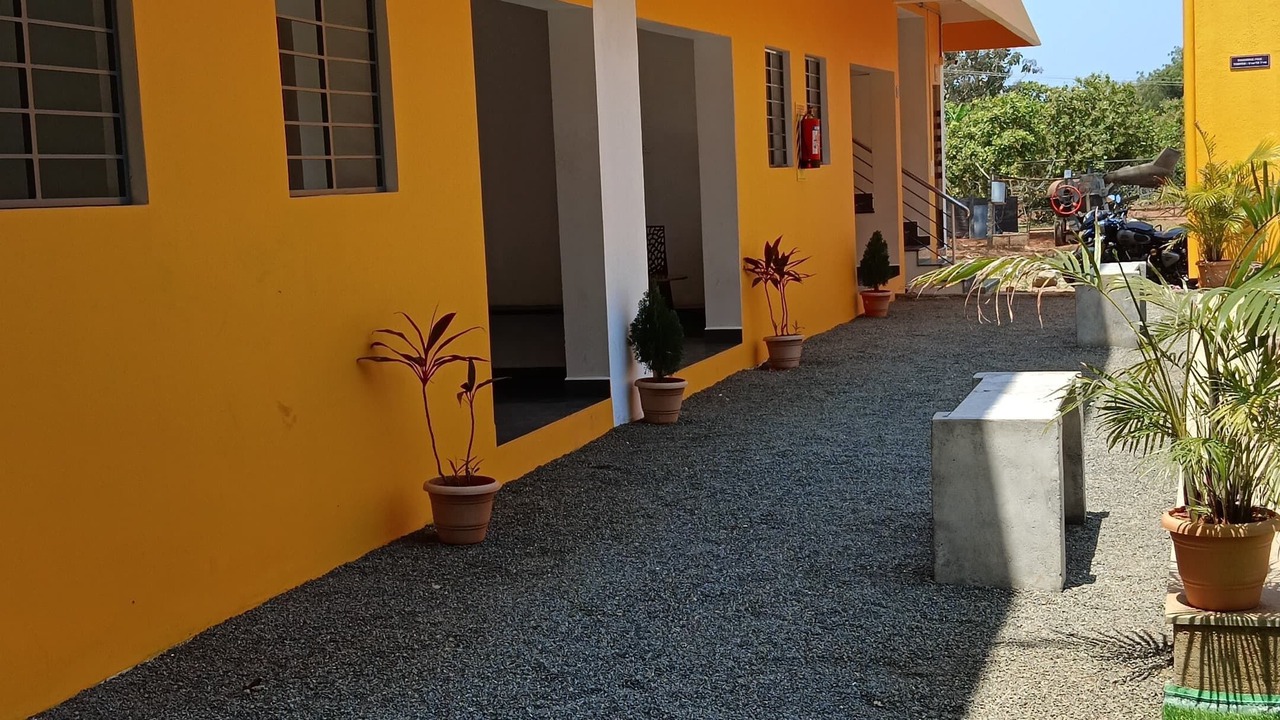 Photo of Outdoor in Kuilapalayam