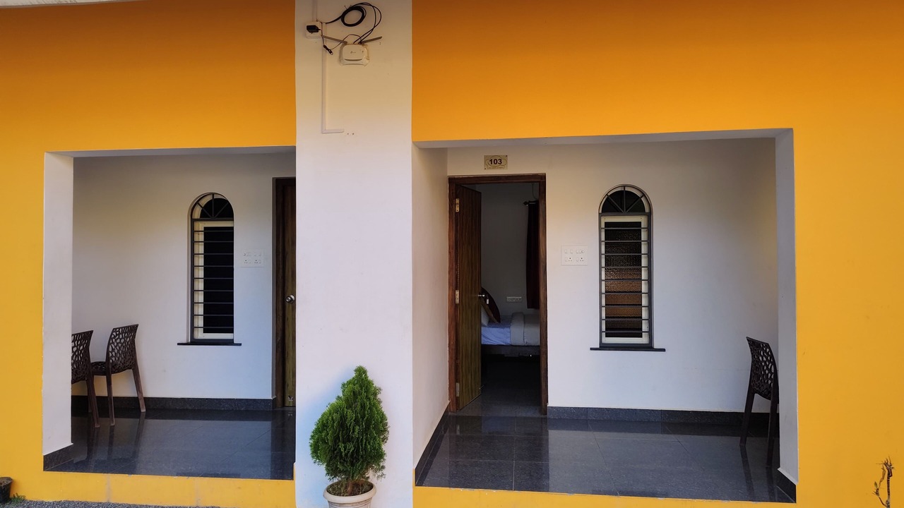 Photo of Outdoor in Kuilapalayam