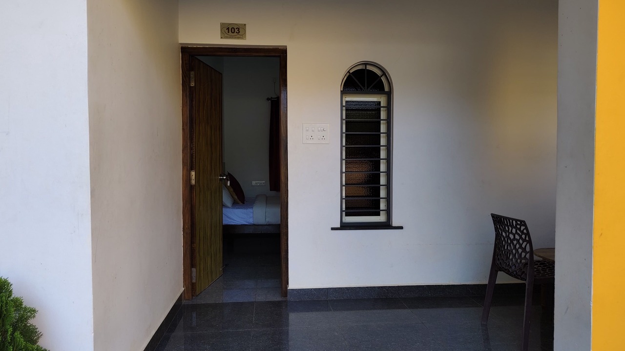 Photo of Bedroom in Kuilapalayam