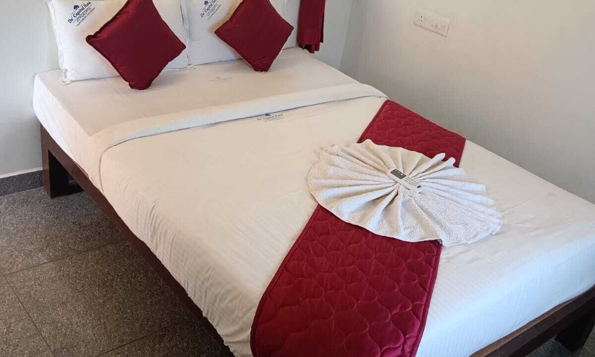 Photo of Bedroom in Kuilapalayam