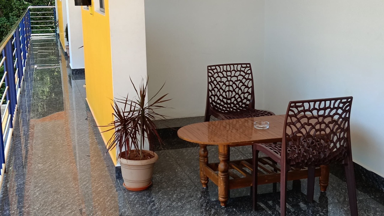 Photo of Patio Balcony in Kuilapalayam