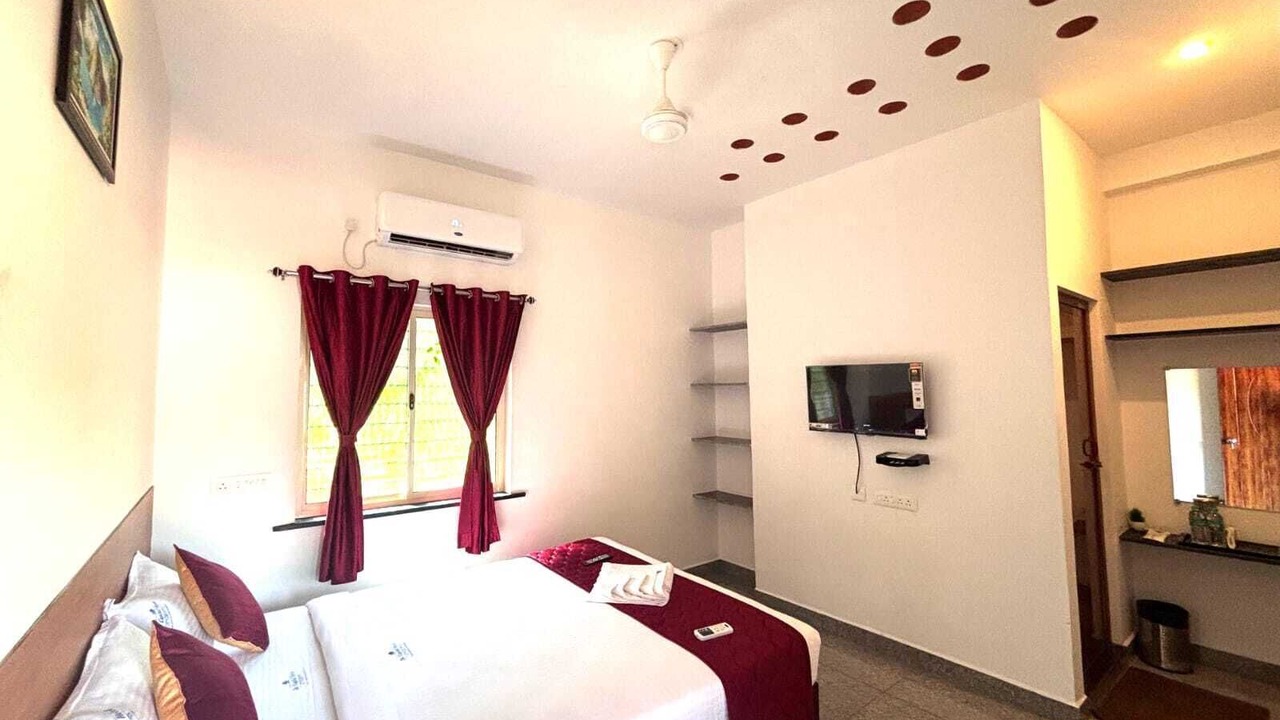 Photo of Bedroom in Kuilapalayam