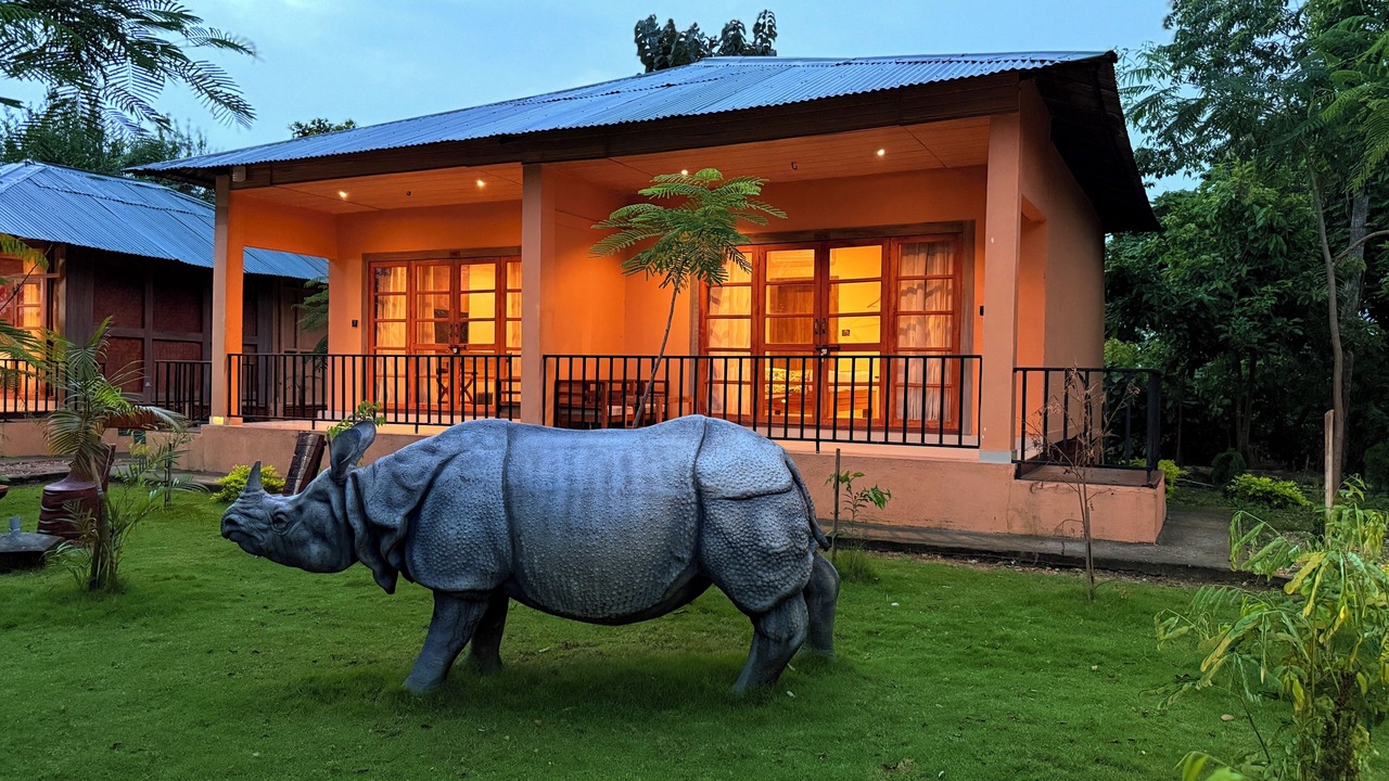 Photo of Bedroom in Samaguri