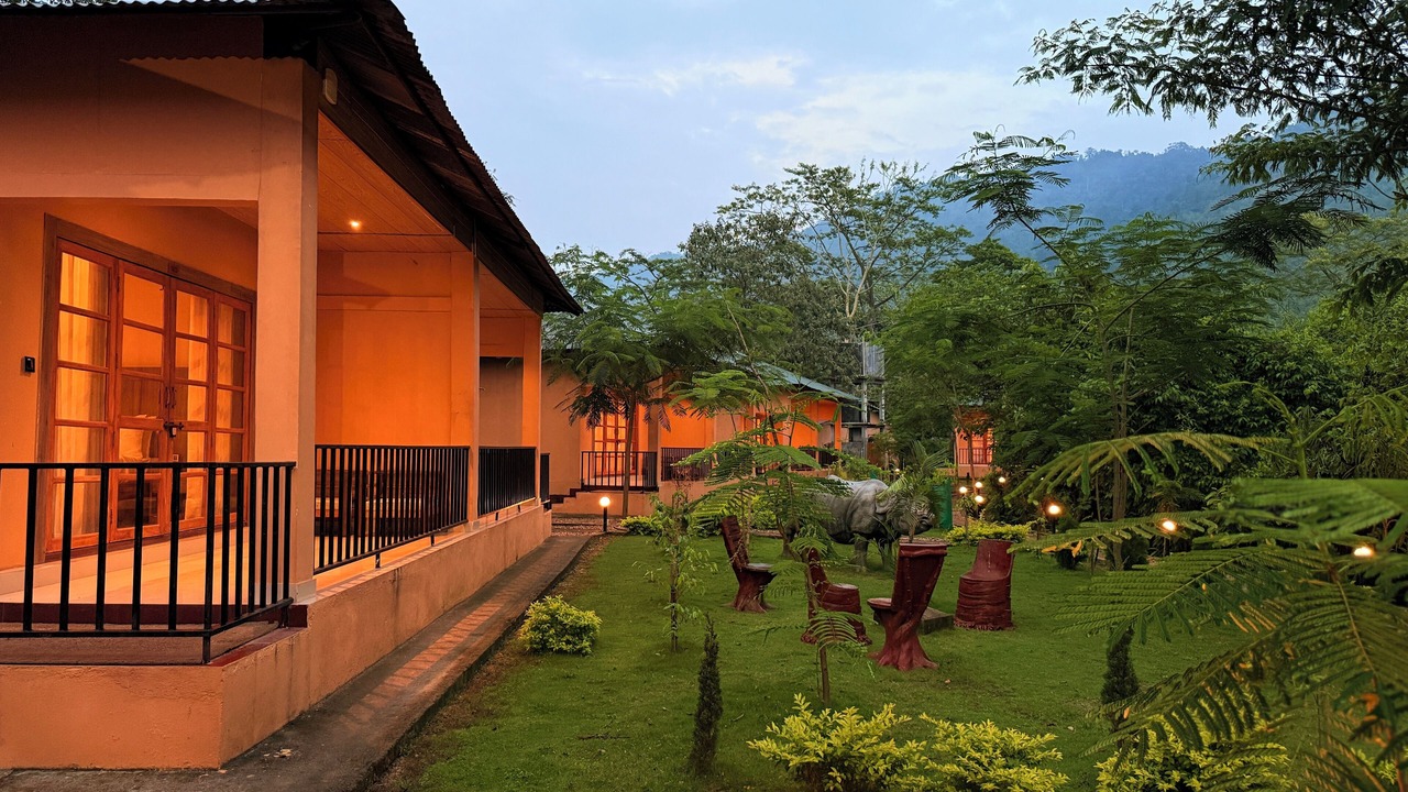 Photo of Outdoor in Samaguri