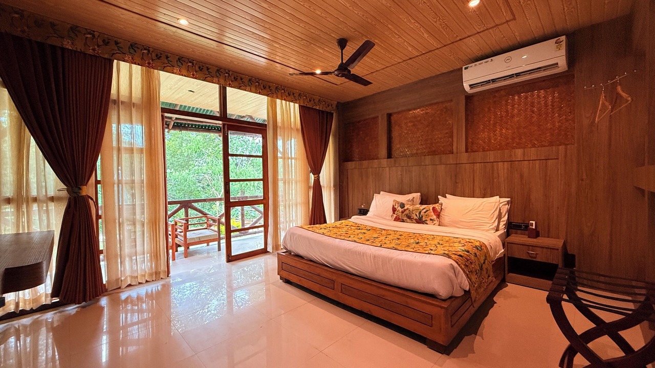 Photo of Bedroom in Samaguri