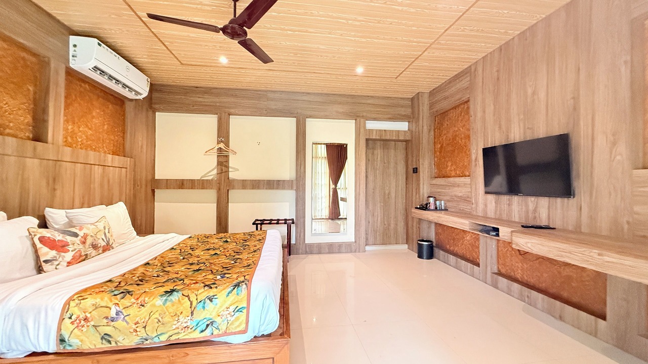 Photo of Bedroom in Samaguri
