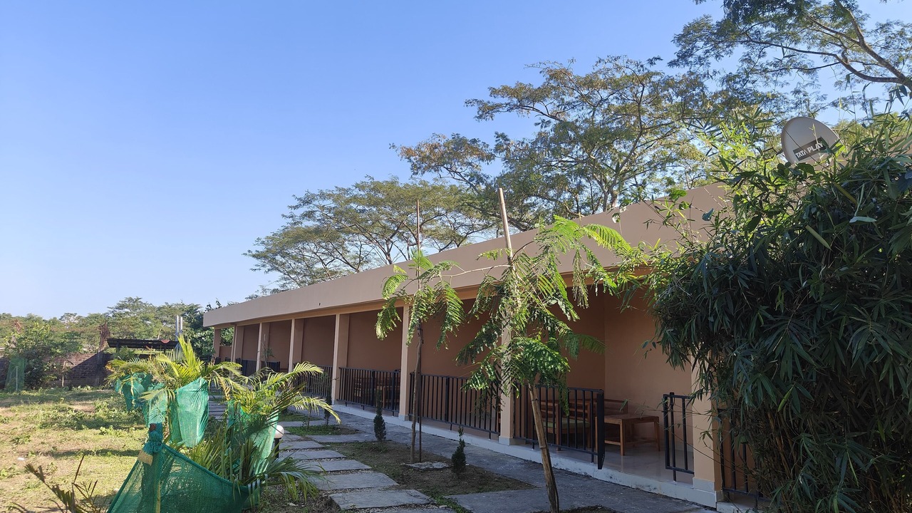 Photo of Outdoor in Samaguri