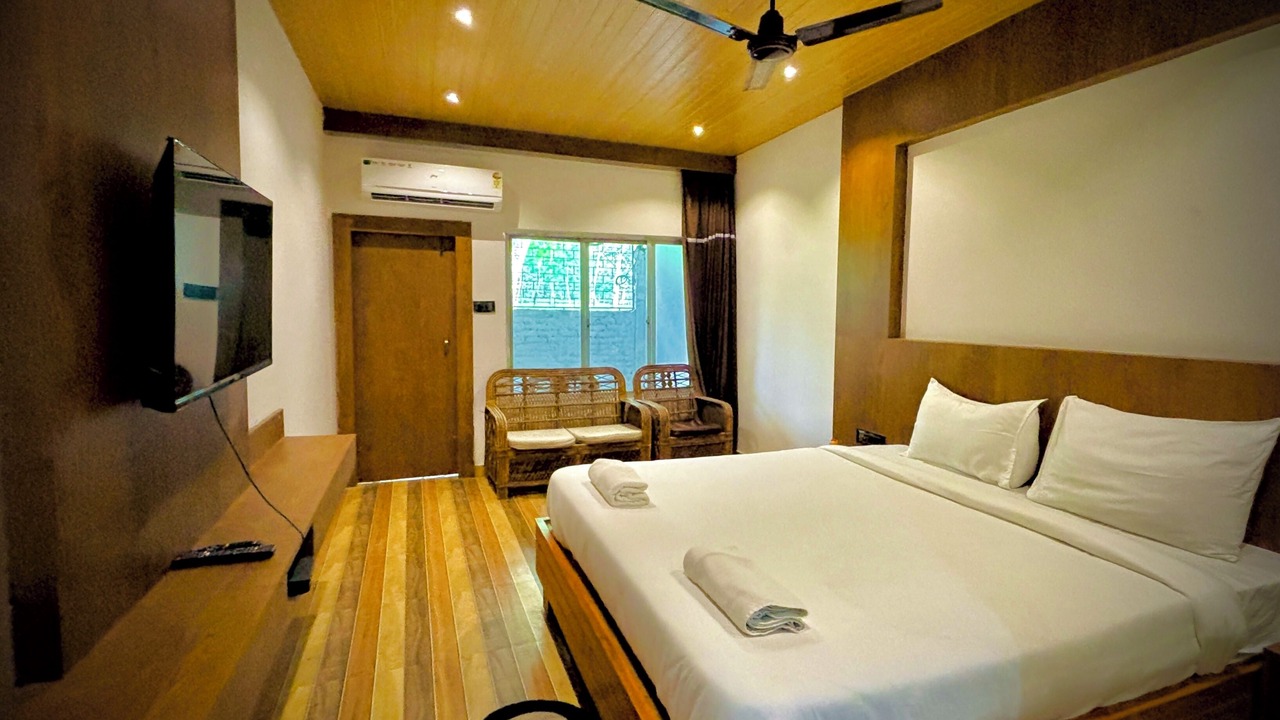Photo of Patio Balcony in Samaguri