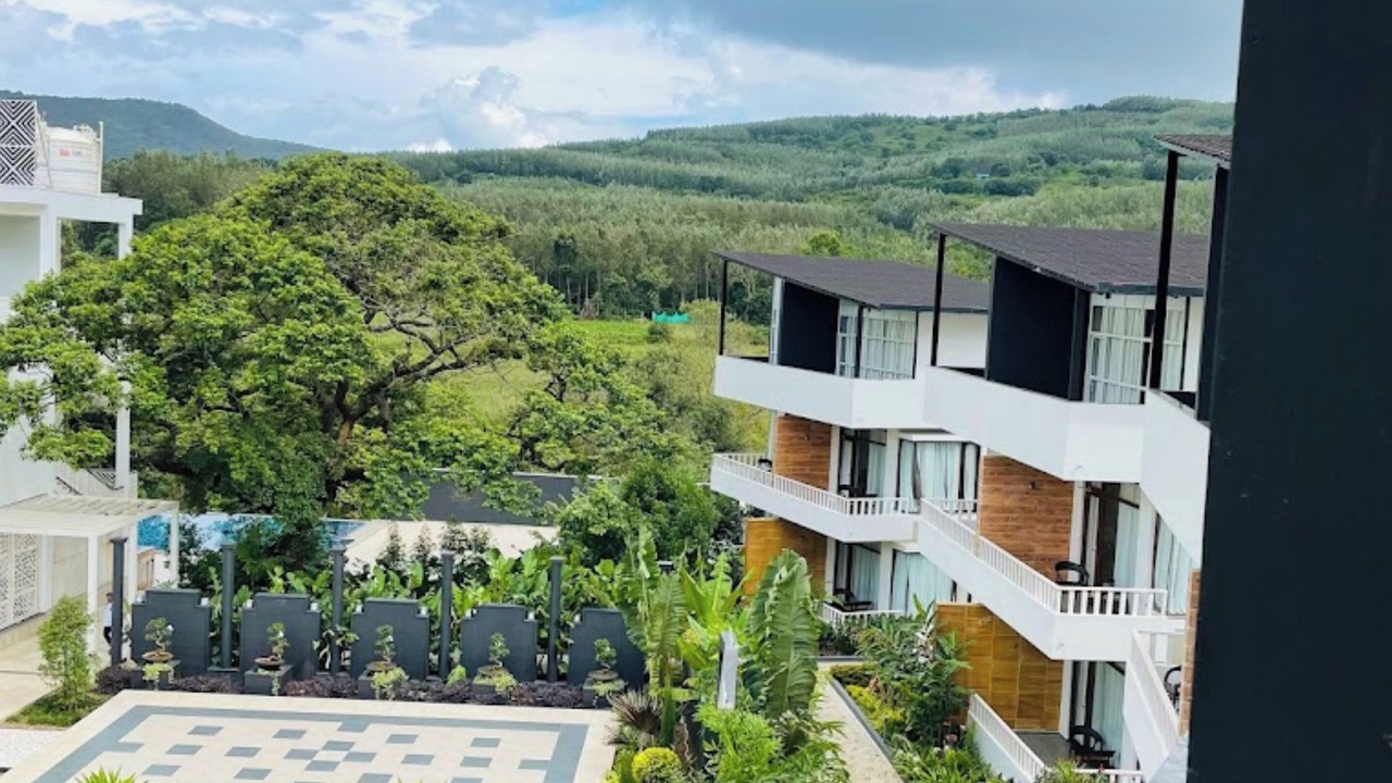 Photo of Outdoor in Chikkamagaluru