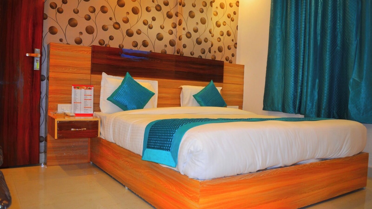 Photo of Bedroom in Mahipalpur Extension