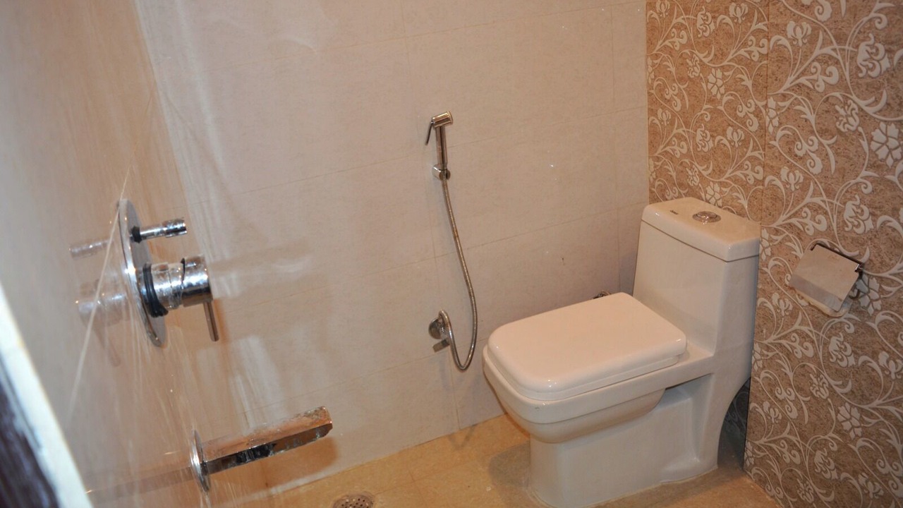 Photo of Bathroom in Mahipalpur Extension