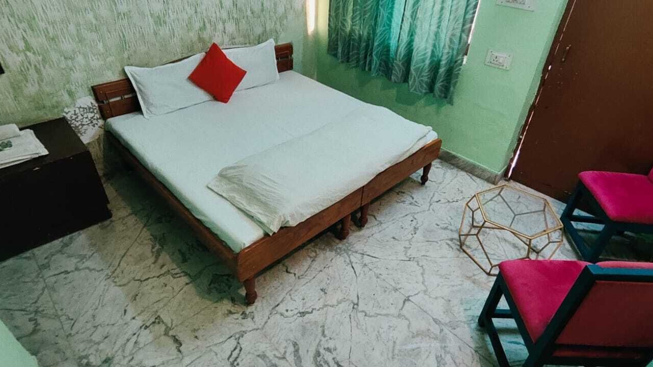 Photo of Bedroom in Ajmer