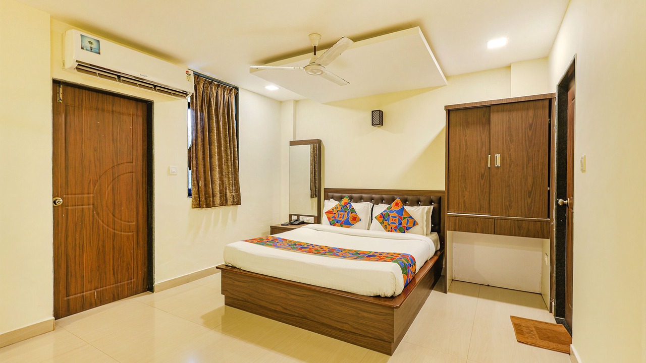Photo of Bedroom in Candolim