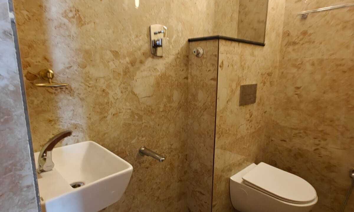 Photo of Bathroom in Tiruvannamalai