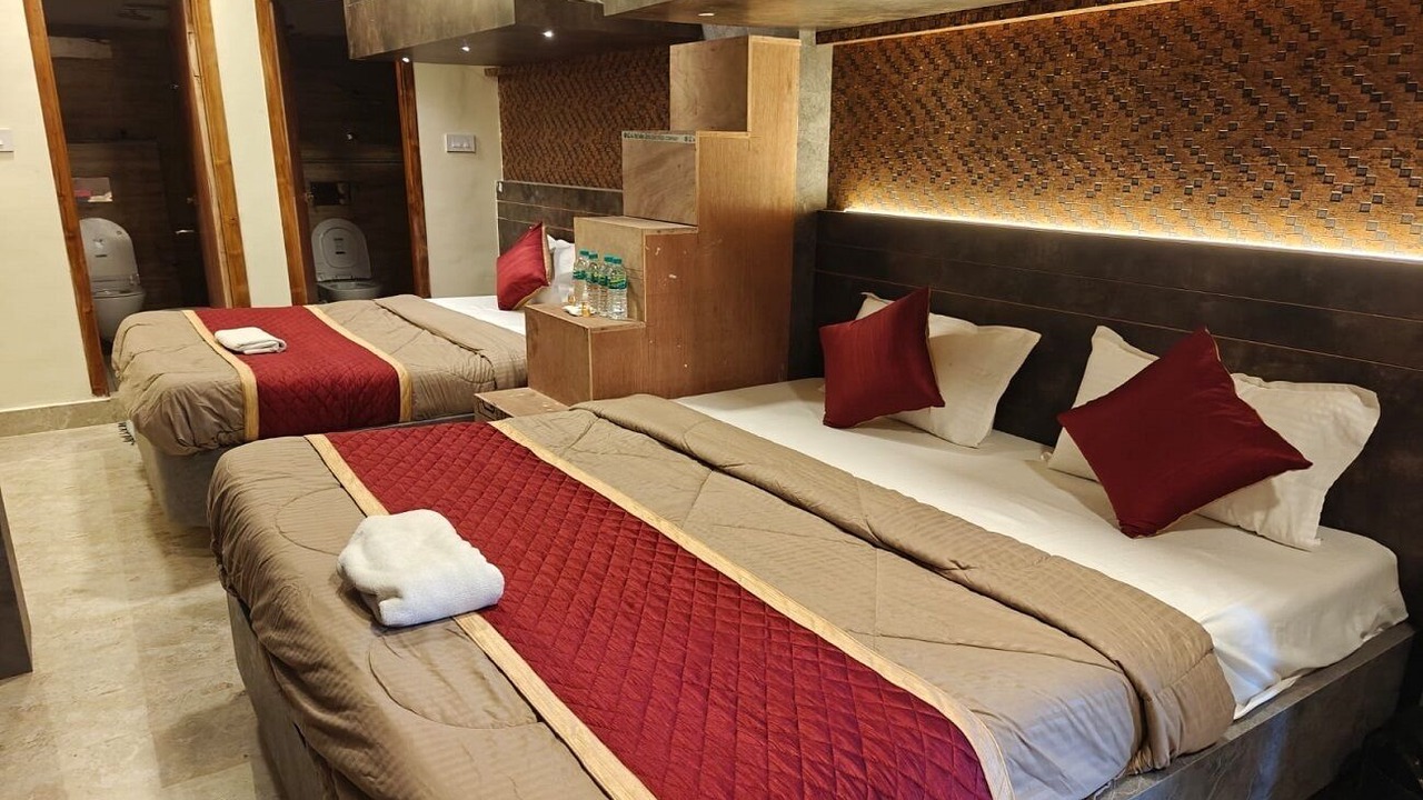 Photo of Bedroom in Tiruvannamalai