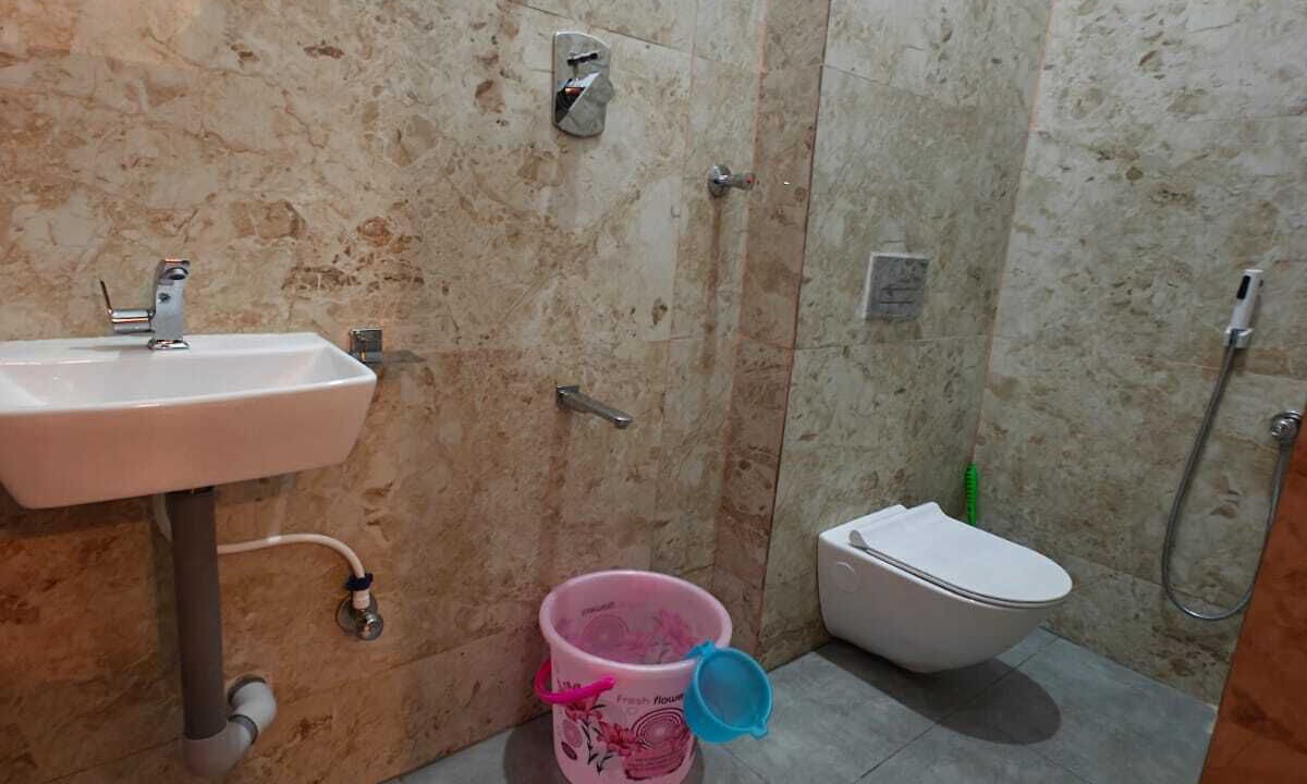 Photo of Bathroom in Tiruvannamalai