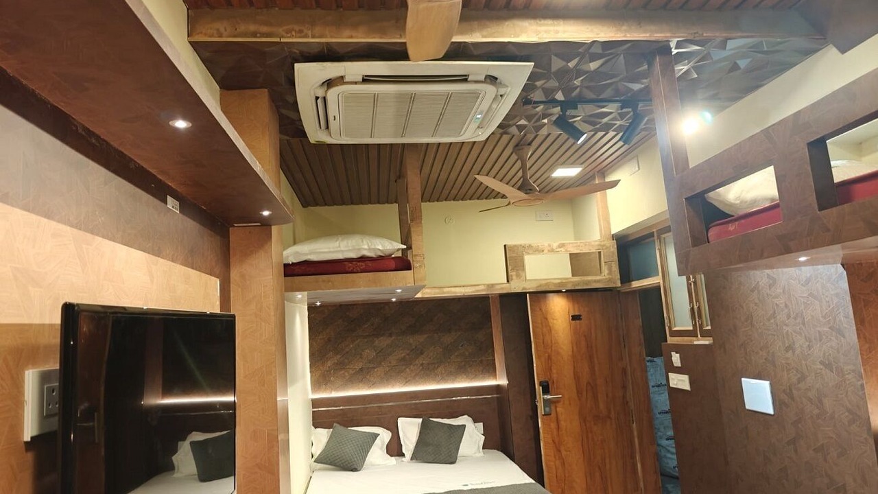 Photo of Bedroom in Tiruvannamalai