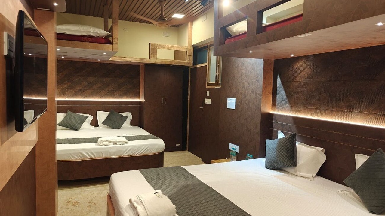 Photo of Bedroom in Tiruvannamalai