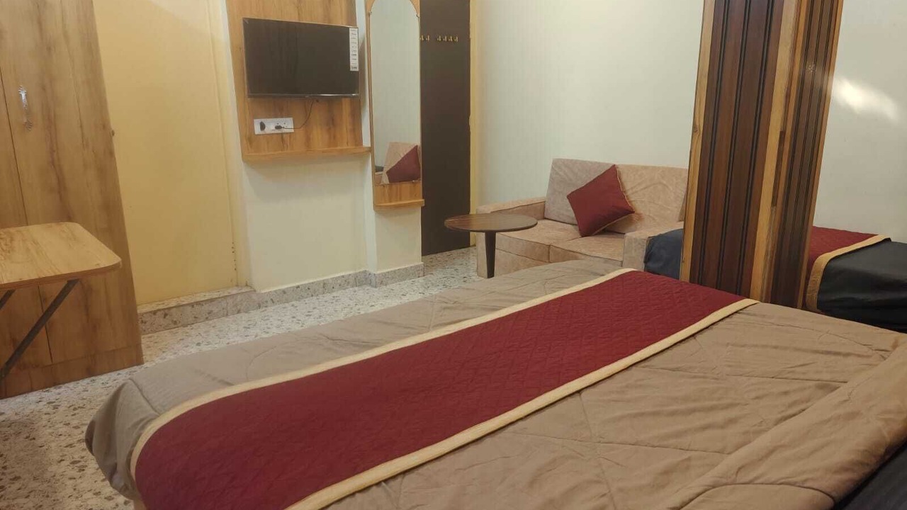 Photo of Bedroom in Tiruvannamalai