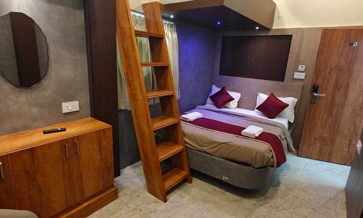 Photo of Bedroom in Tiruvannamalai