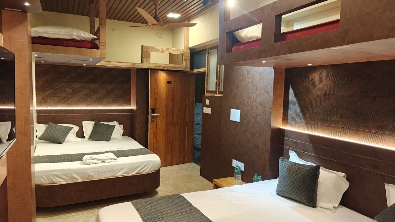 Photo of Bedroom in Tiruvannamalai