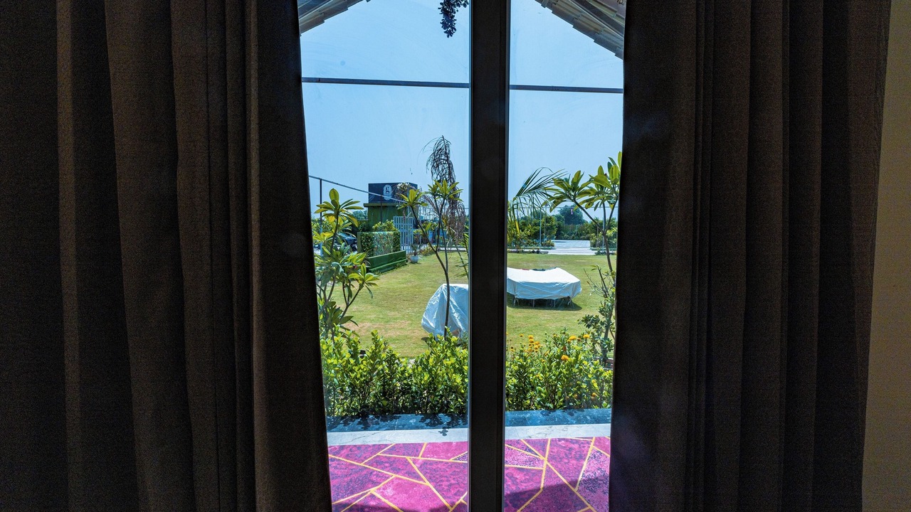 Photo of Bedroom in Vrindavan