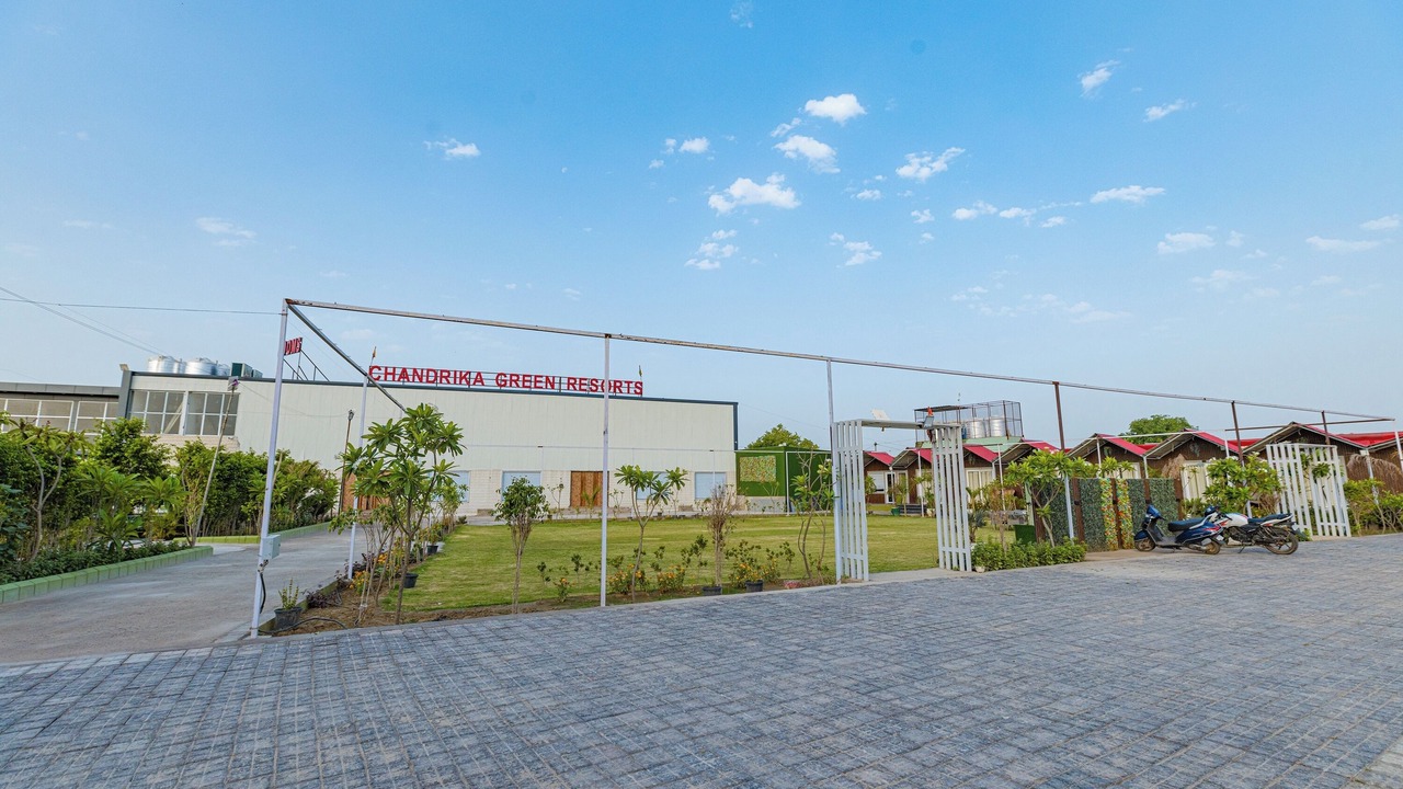 Photo of Outdoor in Vrindavan