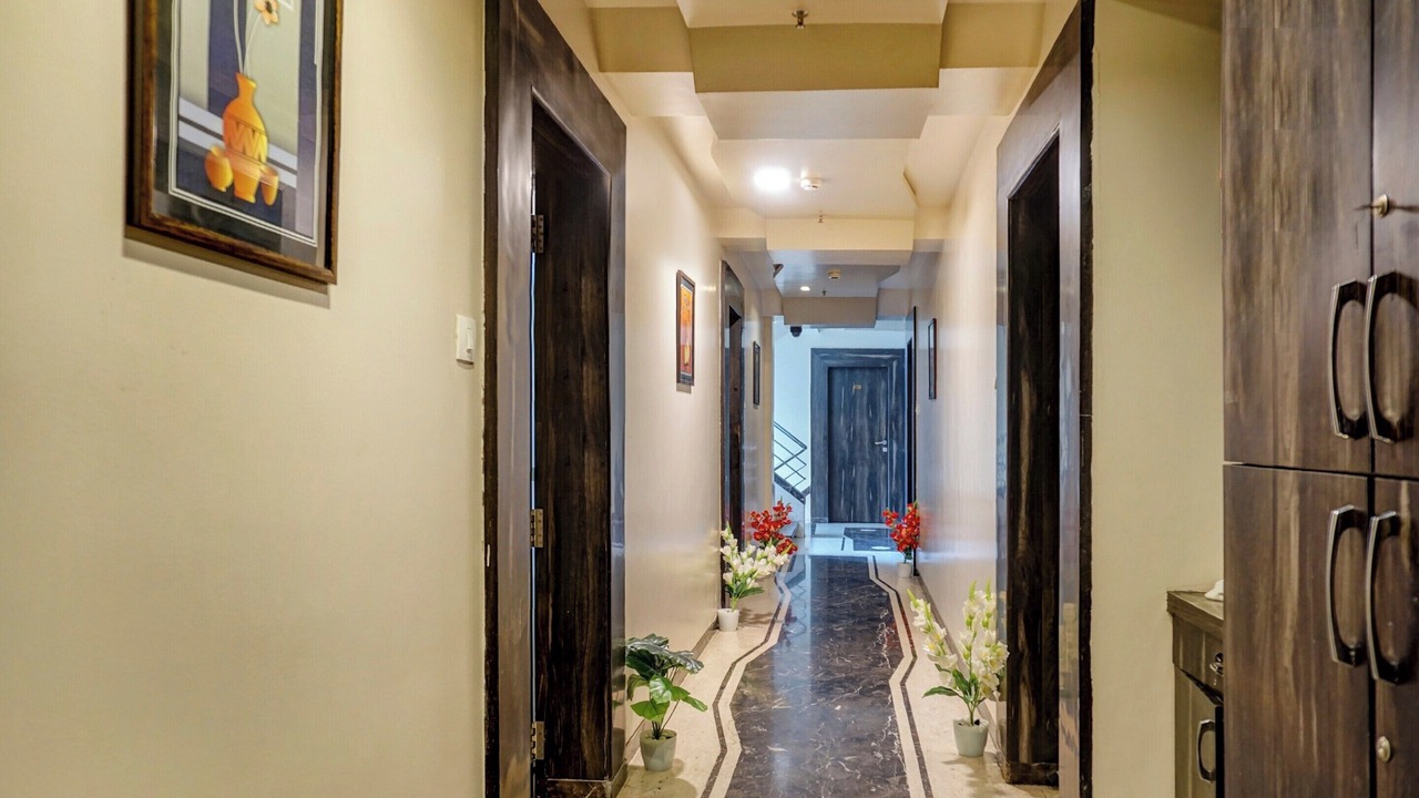 Photo of Livingroom in Mahipalpur