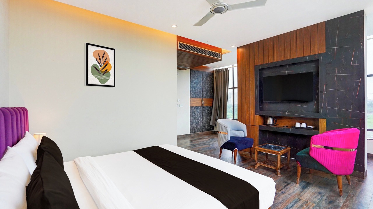 Photo of Livingroom in Mahipalpur
