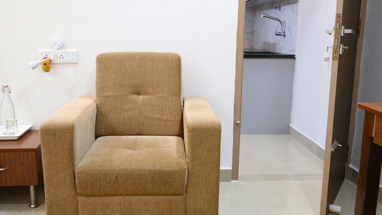 Photo of Bedroom in Sadduguntepalya