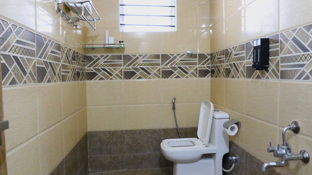 Photo of Patio Balcony in Sadduguntepalya