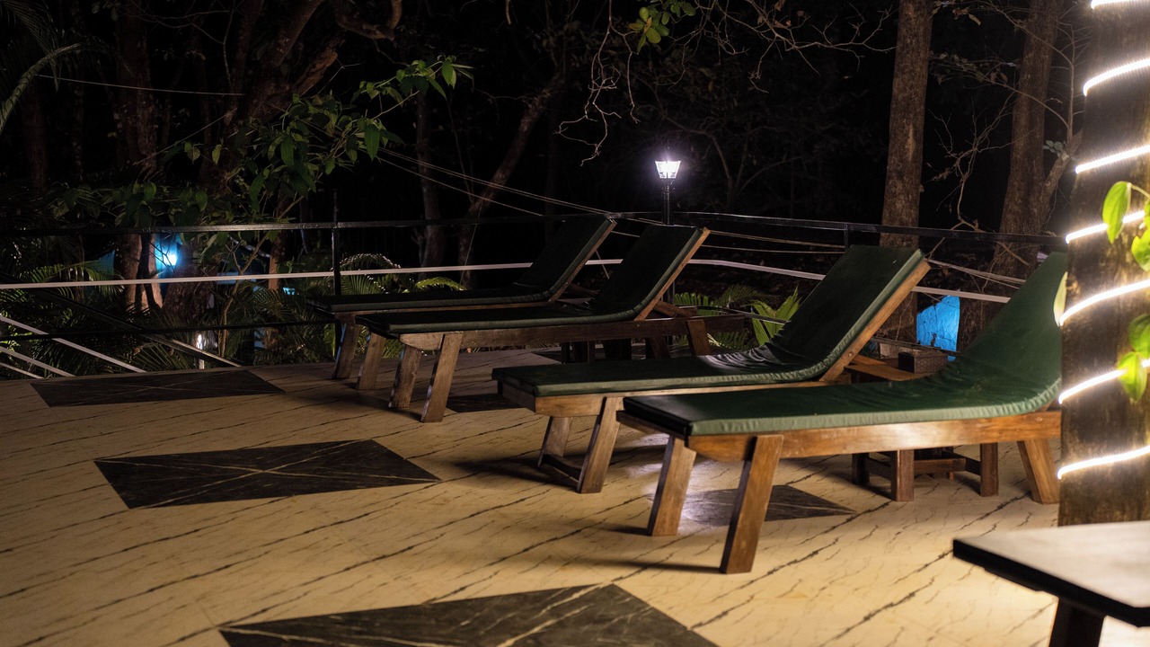 Photo of Outdoor in Chaudi