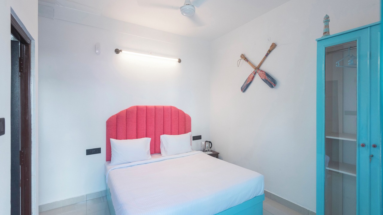Photo of Bedroom in Heritage Town