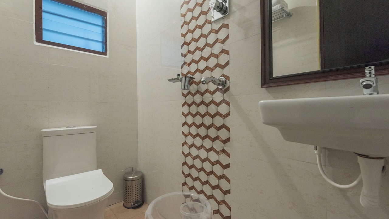 Photo of Bathroom in Heritage Town