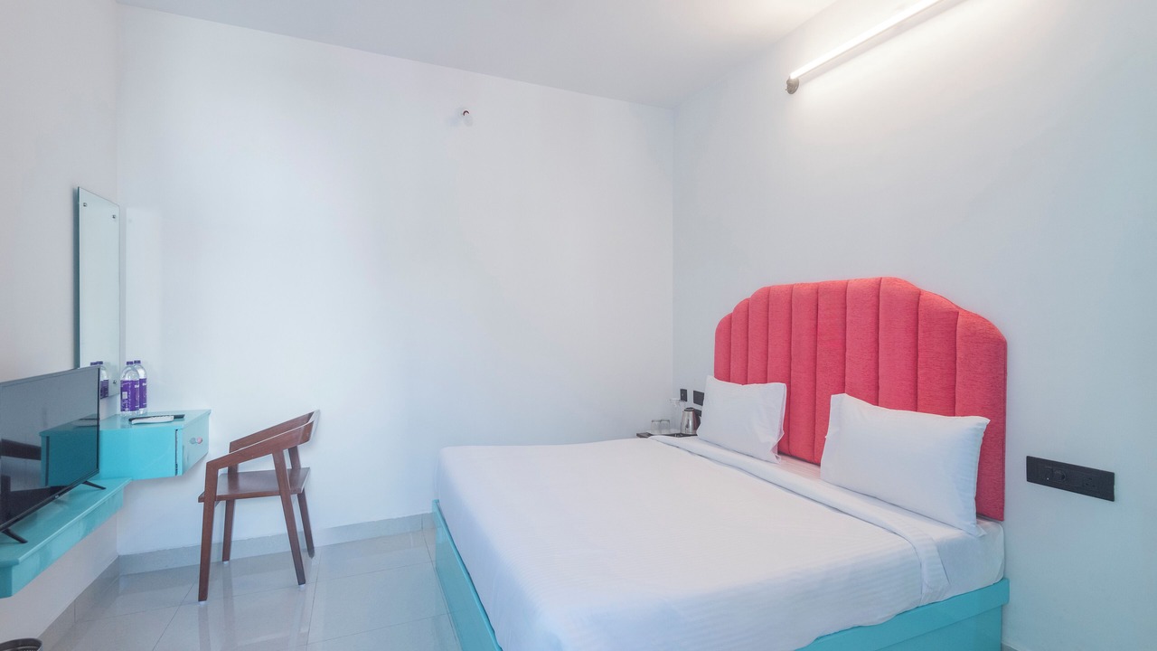 Photo of Bedroom in Heritage Town