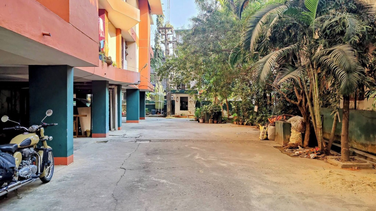 Photo of Patio Balcony in Sualkuchi