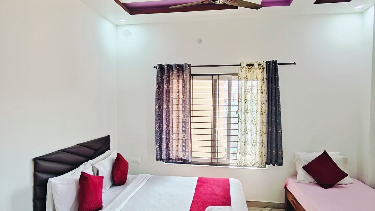 Photo of Bedroom in Kumbalgodu