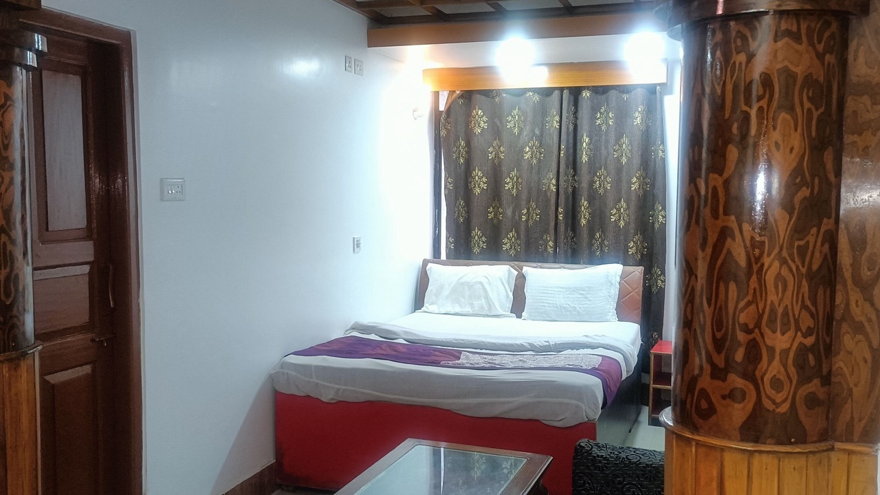 Photo of Bedroom in Shillong