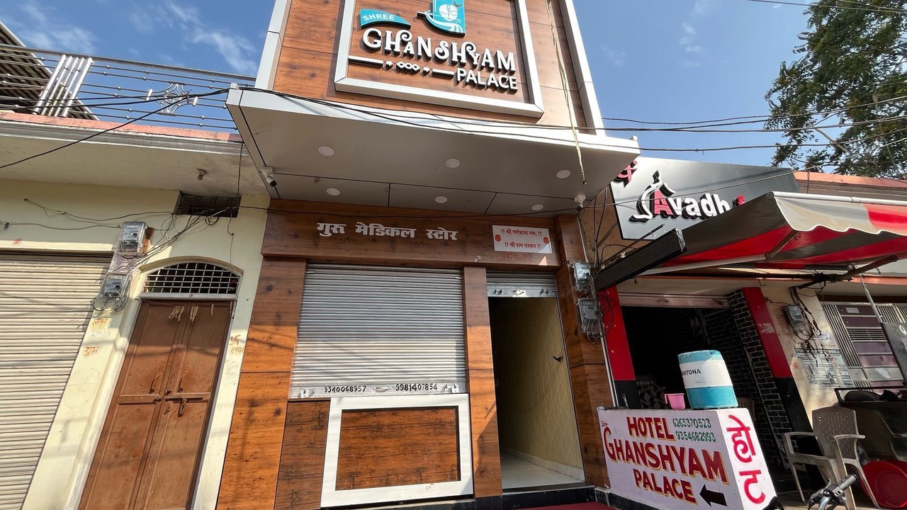 Photo of Outdoor in Orchha