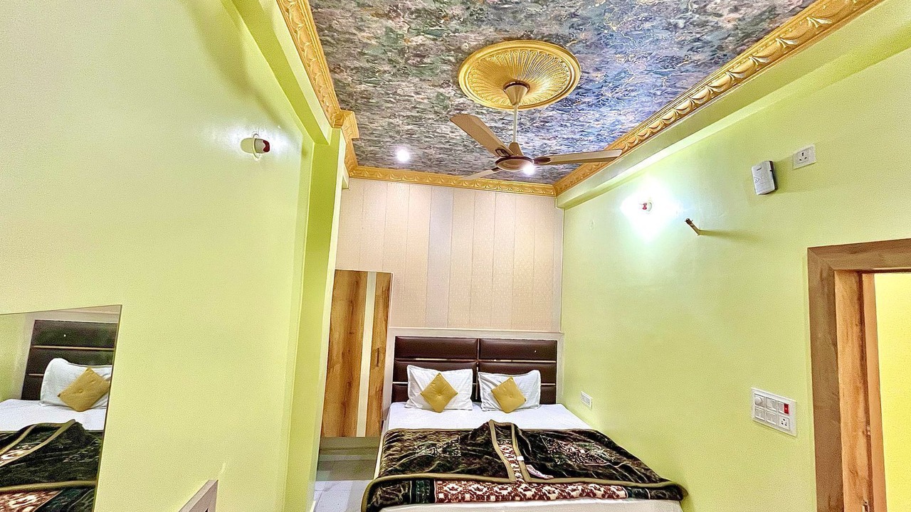 Photo of Others in Orchha