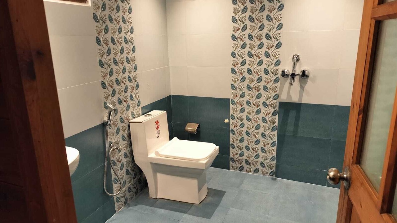 Photo of Bathroom in Saunta Vaddo