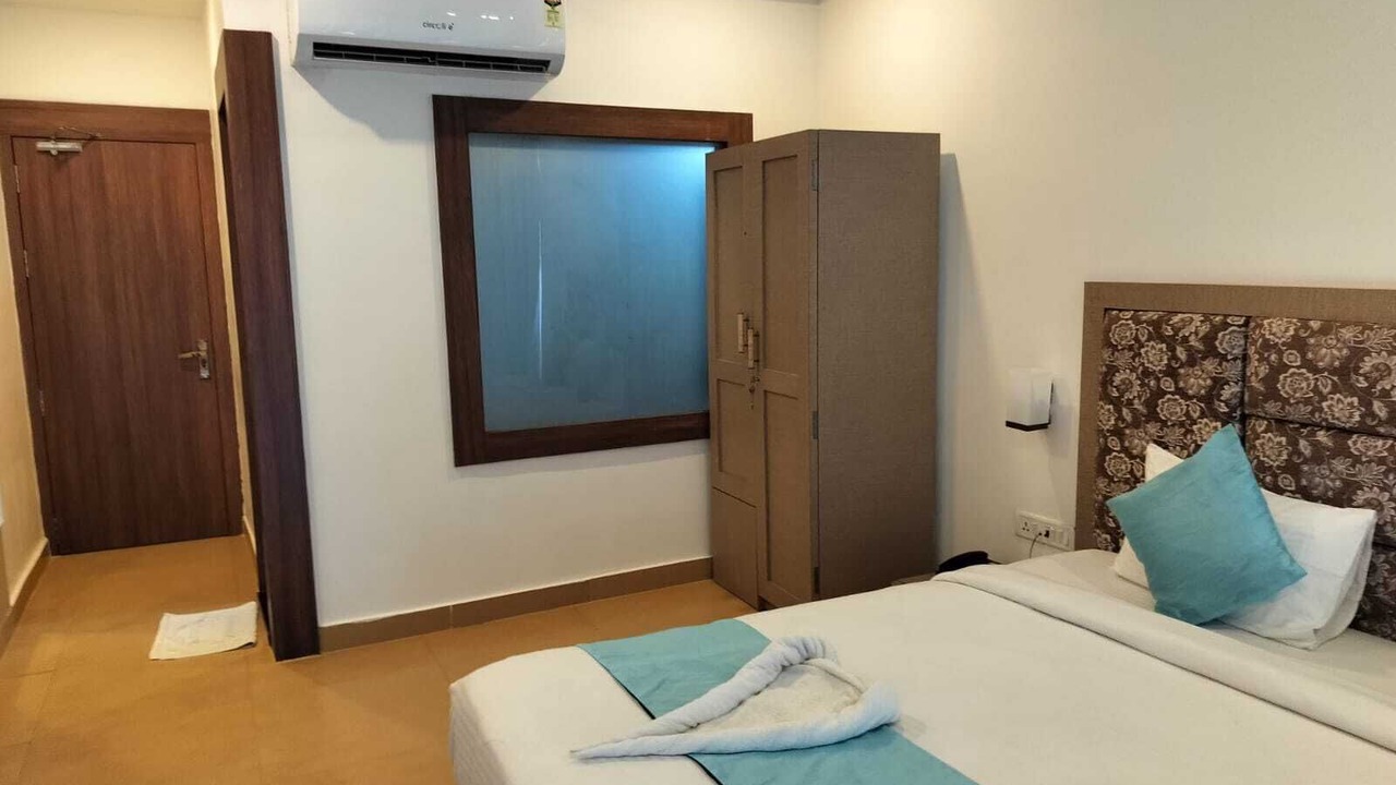 Photo of Bedroom in Saunta Vaddo